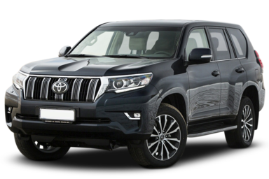 Compare Toyota Land Cruiser Lease Deals at LeaseLoco